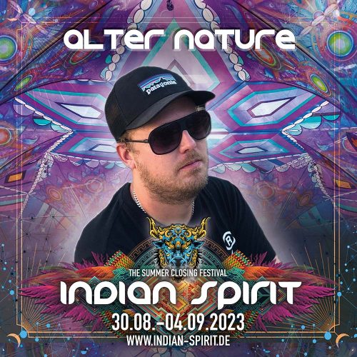 ALTERE NATURE