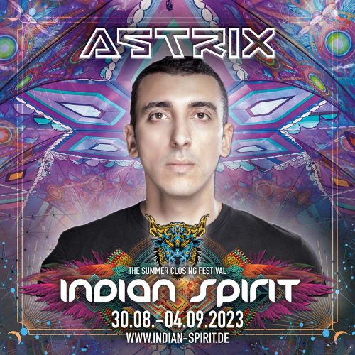 ASTRIX