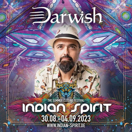 DARWISH