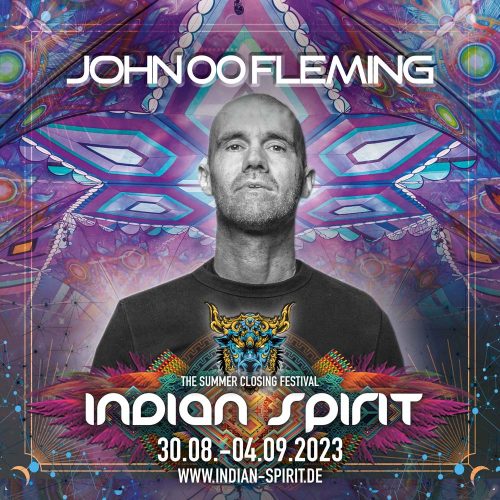 John00Fleming