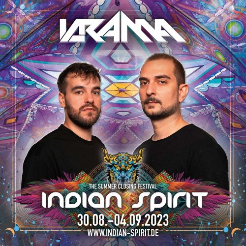 KRAMA