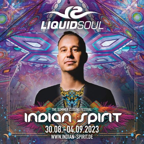 Liquid Soul