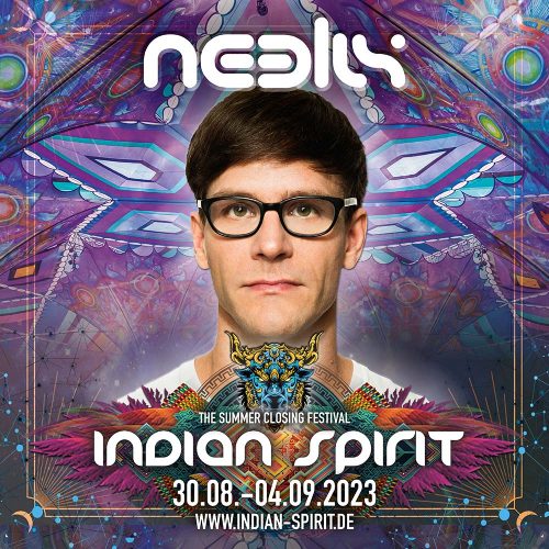 NEELIX