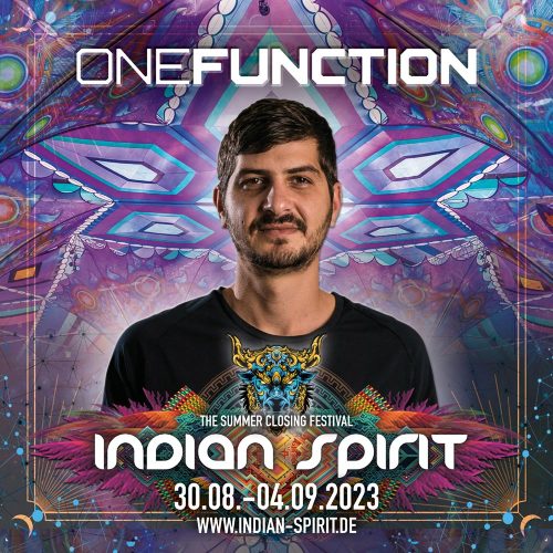 ONE FUNCTION
