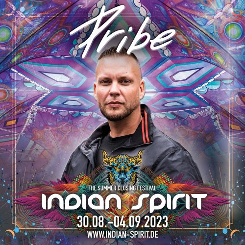 PRIBE