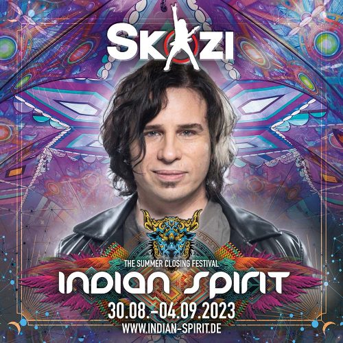 Skazi