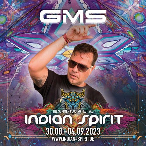GMS