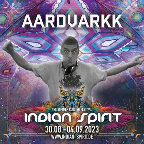 AARDVARKK