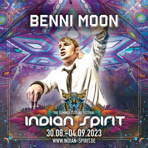 BENNI MOON