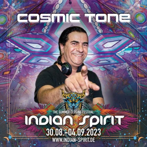 COSMIC TONE