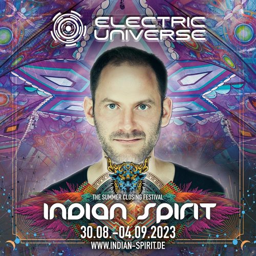 ELECTRIC UNIVERSE