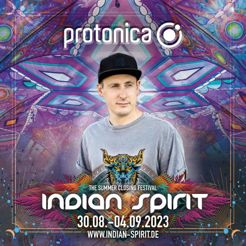 Protonica