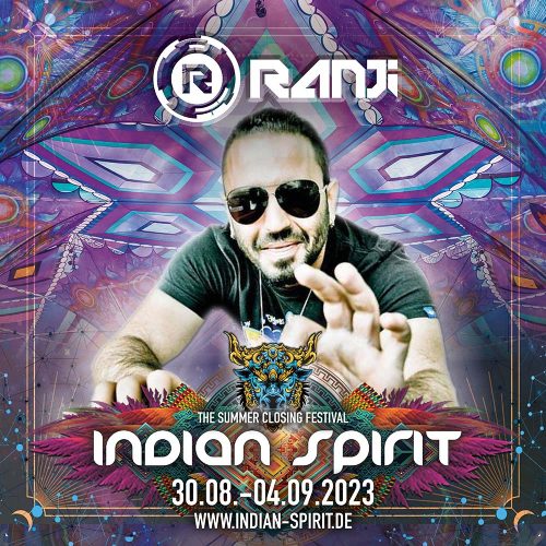 RANJI