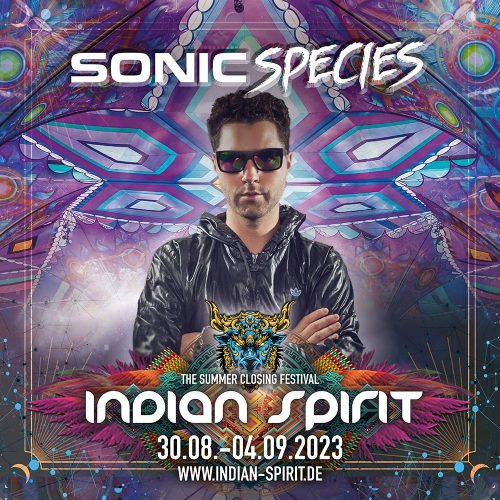 SONIC SPECIES