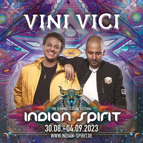 Vini Vici