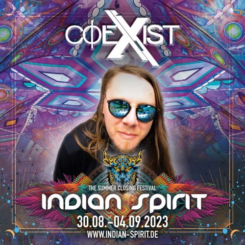 COEXIST