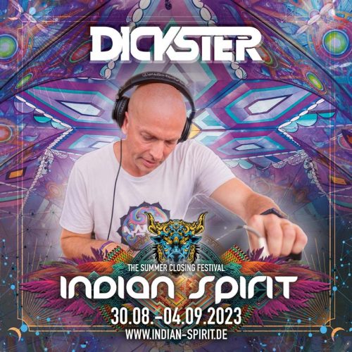 DICKSTER