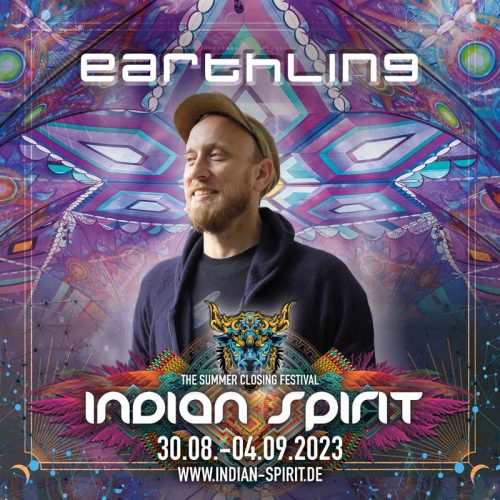 EARTHLING