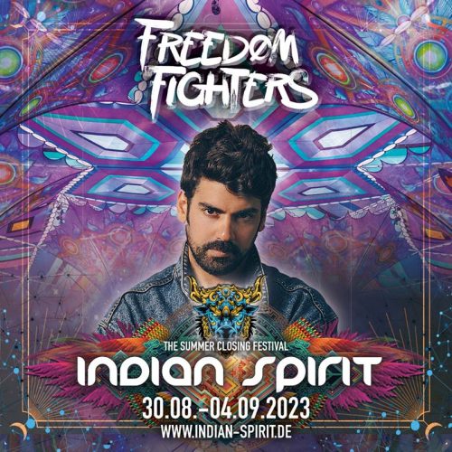 FREEDOM FIGHTERS