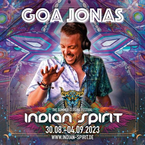 GOA JONAS