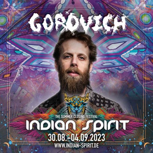 GOROVICH