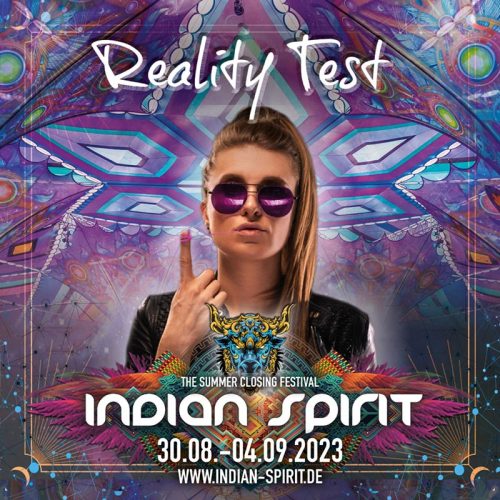 REALITY TEST