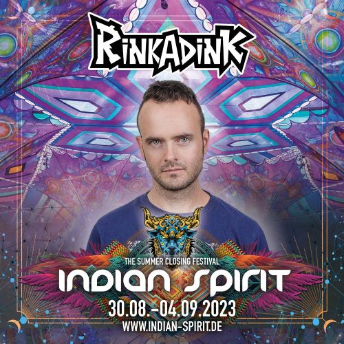 Rinkadink