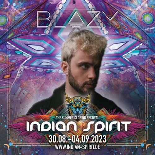 BLAZY