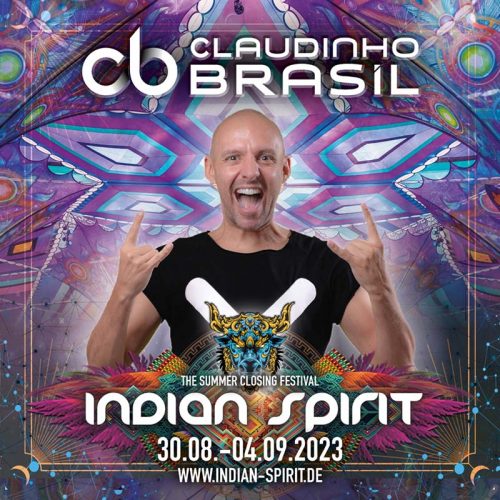 CLAUDINHO BRASIL
