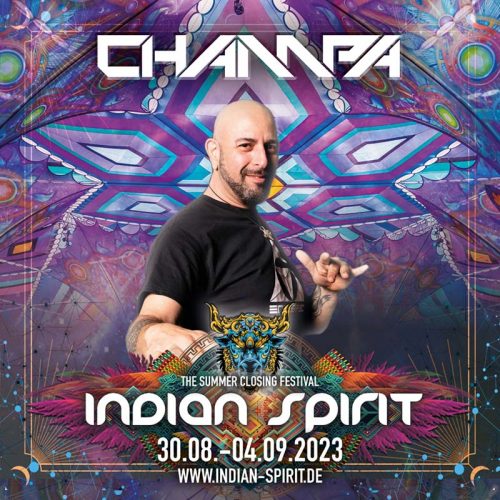 CHAMPA