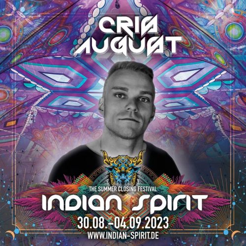 Cris August