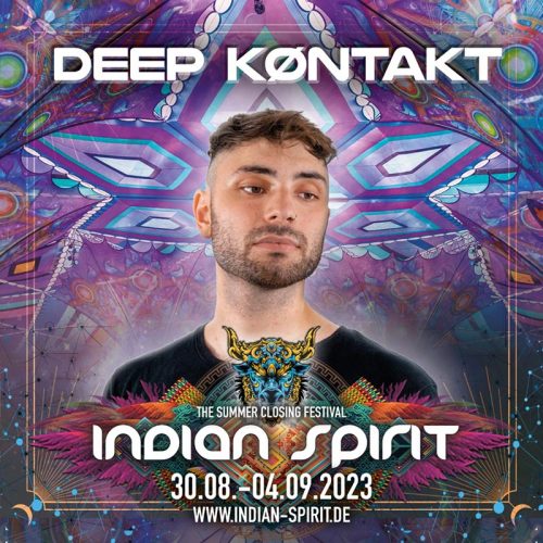DEEP KONTAKT