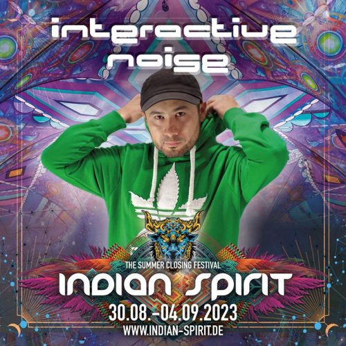 INTERACTIVE NOISE