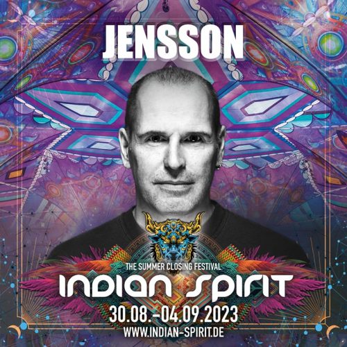 JENSSON
