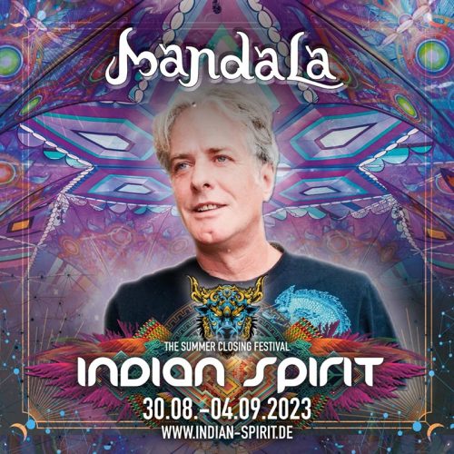 MANDALA