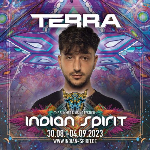 TERRA