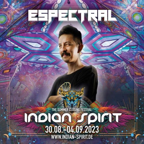 ESPECTRAL