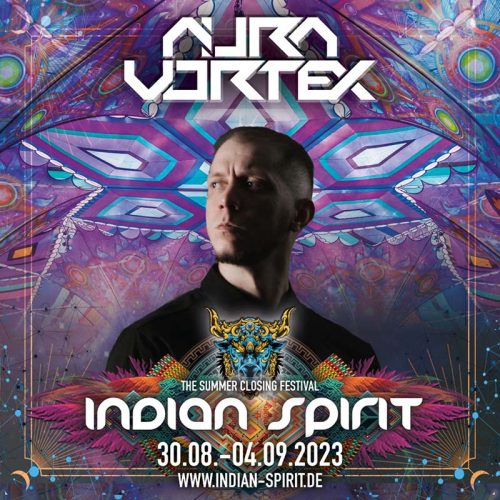 AURA VORTEX
