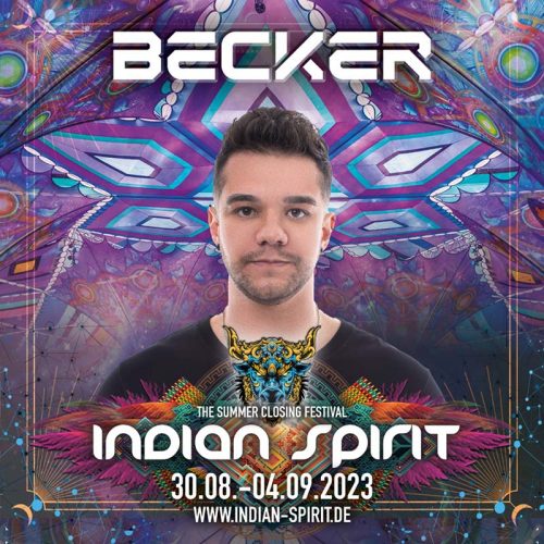 BECKER