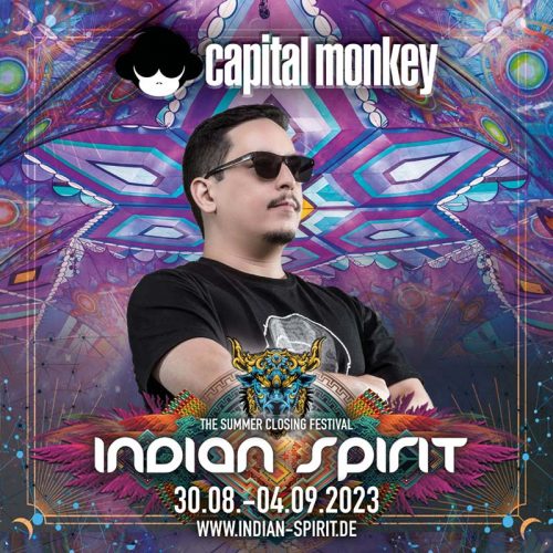 Capital Monkey