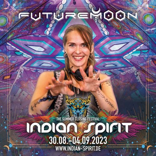 FUTUREMOON