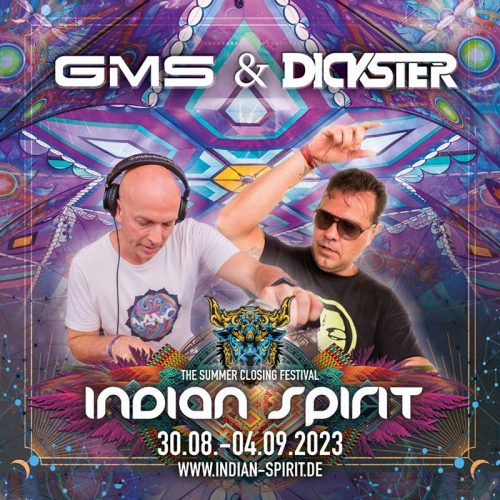 GMS & DICKSTER