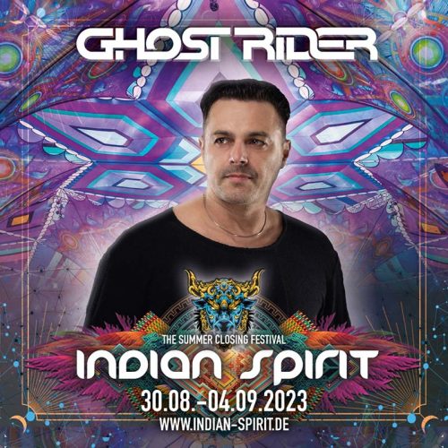 Ghost Rider
