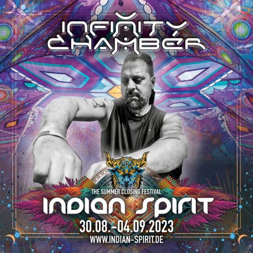 INFINITY CHAMBER