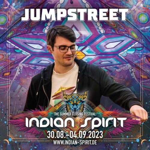 JUMPSTREET