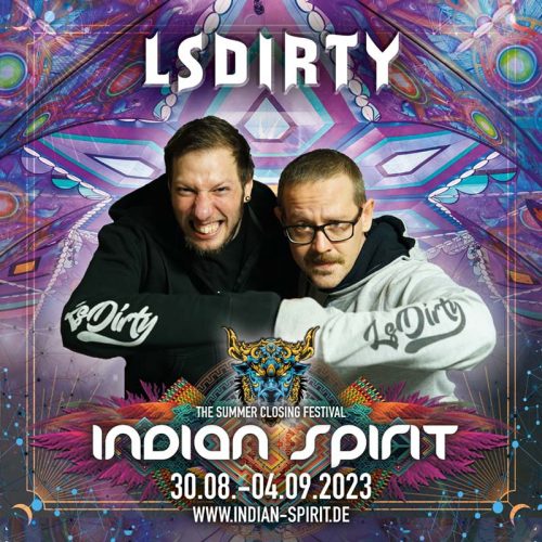 LSDirty