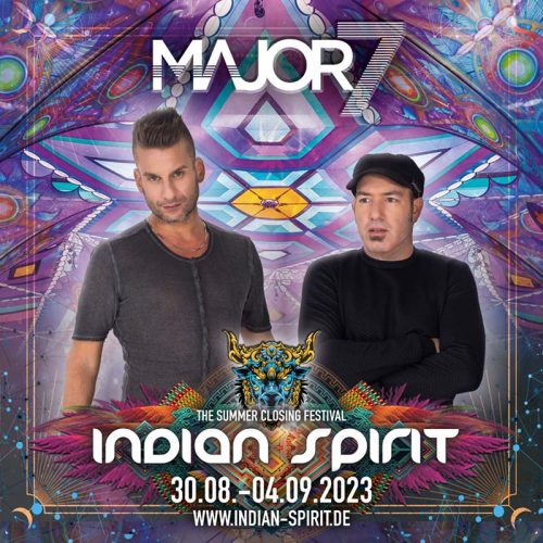 MAJOR7