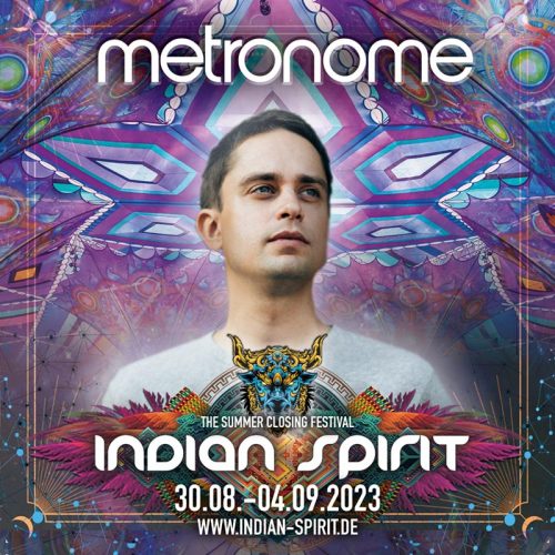 METRONOME
