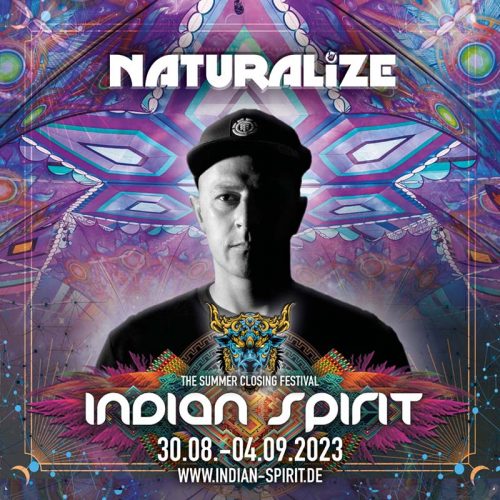 NATURALIZE