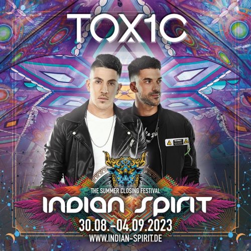 TOX1C